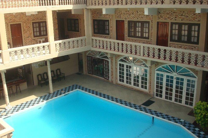 منتجع أواسيز بيتش نيجومبو المظهر الخارجي الصورة